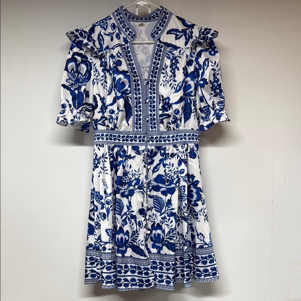 Man Bo Dress